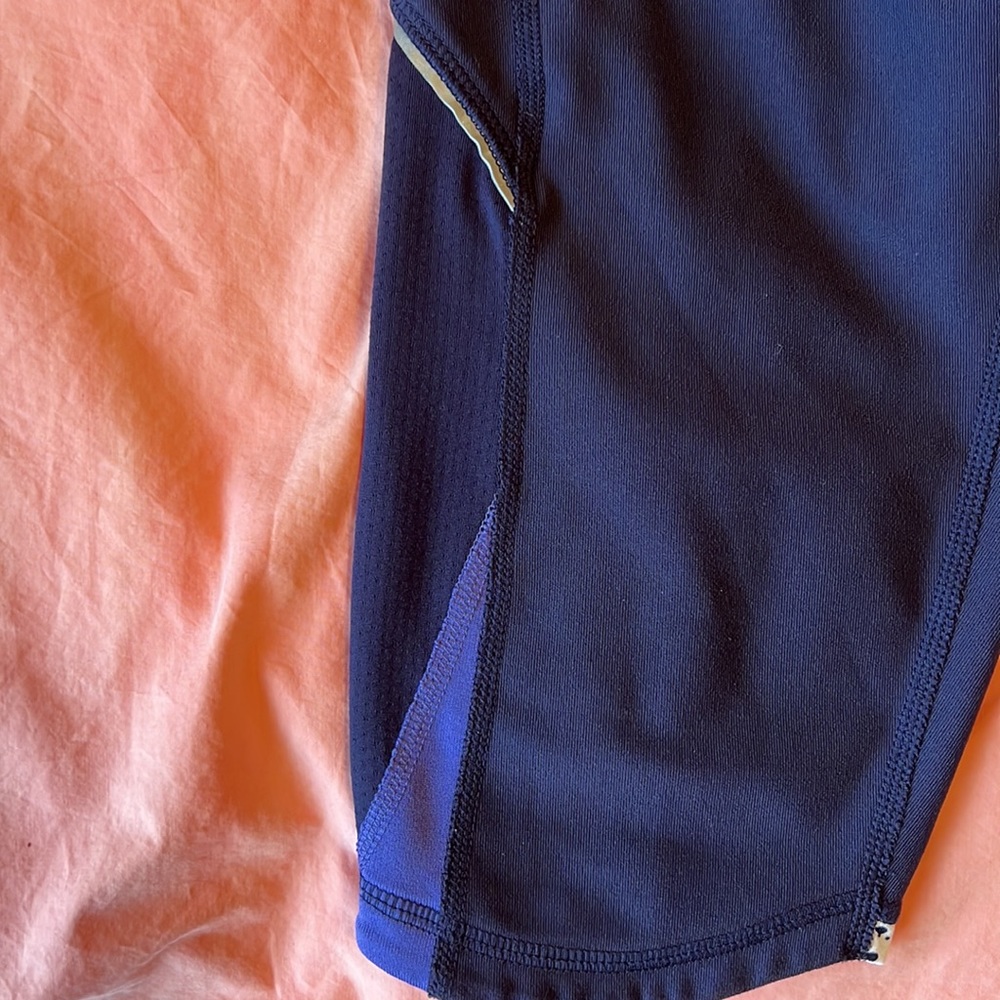 Lucy Workout Capris - image 2